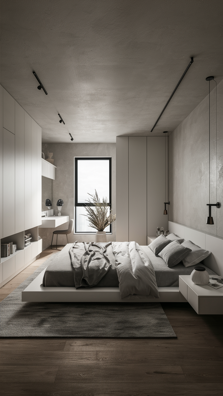 Modern Bedroom Ideas: тренди для стильного дизайну спальні